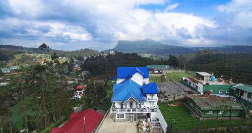 Hotel Blue Meadows-nuwaraeliya
