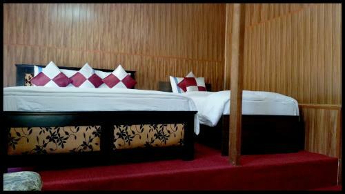 Bed & Breakfast Happy Inn