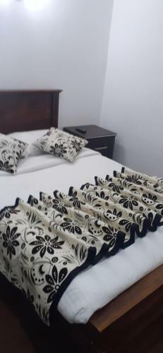 Bed & Breakfast Happy Inn