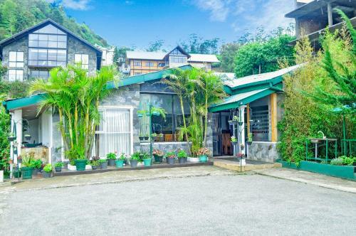 Bed & Breakfast Happy Inn