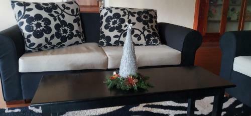 Hostal Blossomwell Bungalow