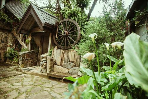 Hostal The Log Nuwaraeliya