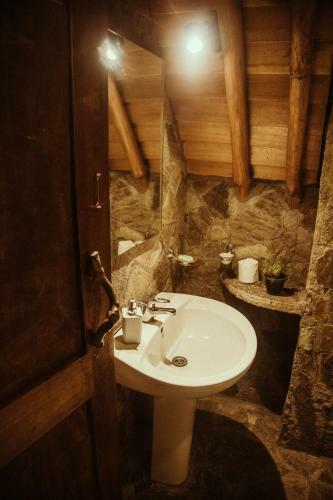 Hostal The Log Nuwaraeliya