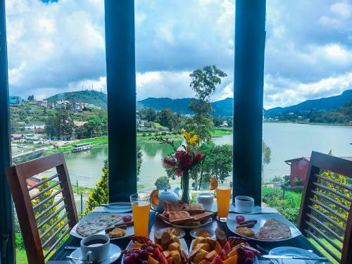 Hotel Lake View Holiday Resort