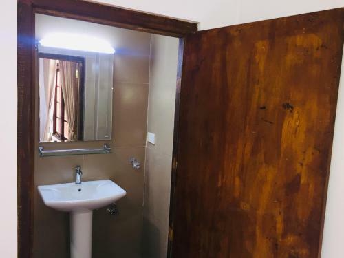 Bed & Breakfast Marigold Home