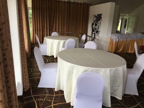 Bed & Breakfast Marigold Home