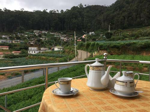 Bed & Breakfast Marigold Home