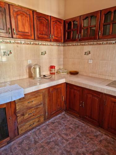 Apartamento Glenstay