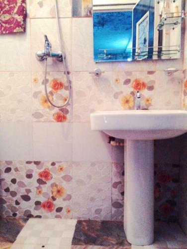 Hostal Silonya Holiday Cottage