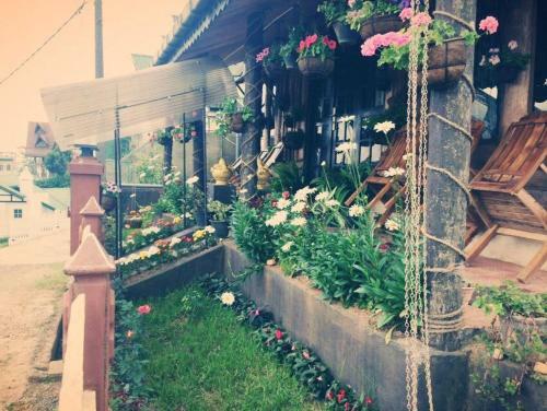 Hostal Silonya Holiday Cottage