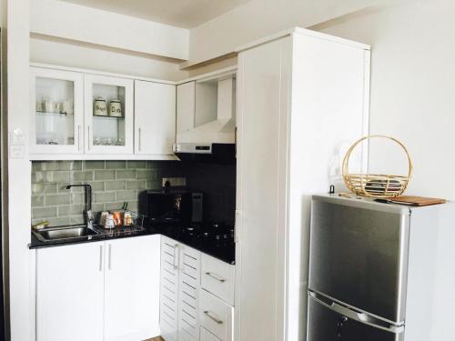 Lunuwarana Hillside Apartment