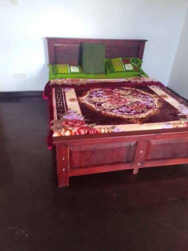 Hostal Anna Aja Guest Inn