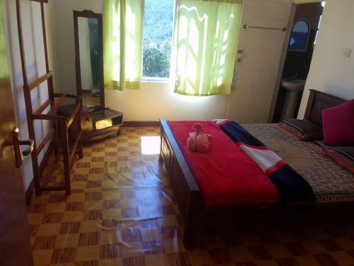 Hostal Anna Aja Guest Inn