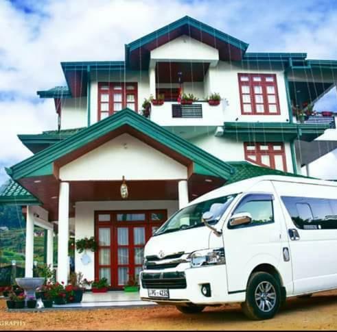 Hostal Maduwanthi Guest Nuwaraeliya