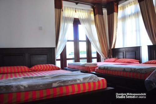 Hostal Maduwanthi Guest Nuwaraeliya