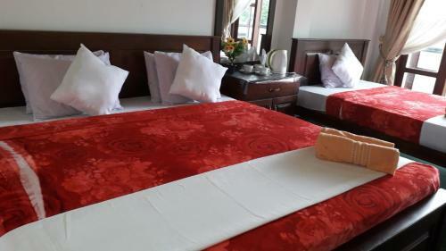 Hostal Maduwanthi Guest Nuwaraeliya