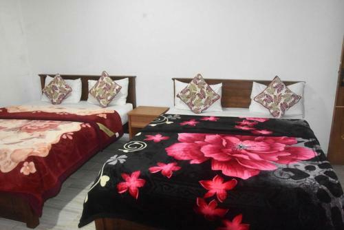 Hostal Unique View Nuwaraeliya