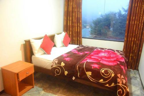 Hostal Unique View Nuwaraeliya