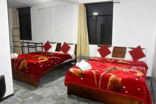 Hostal Unique View Nuwaraeliya