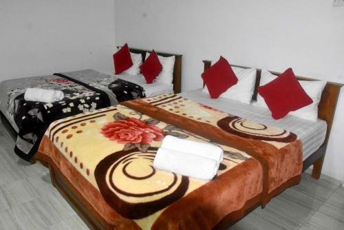 Hostal Unique View Nuwaraeliya