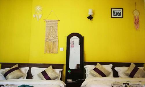 Bed & Breakfast Uyou Ceylon Guest House