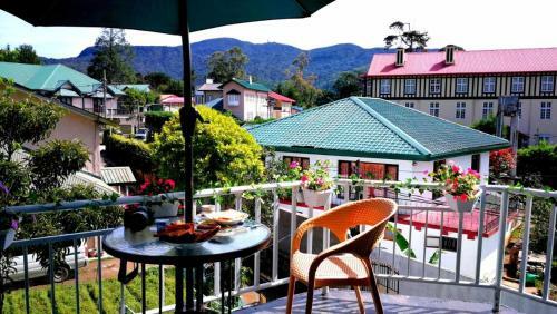 Bed & Breakfast Uyou Ceylon Guest House