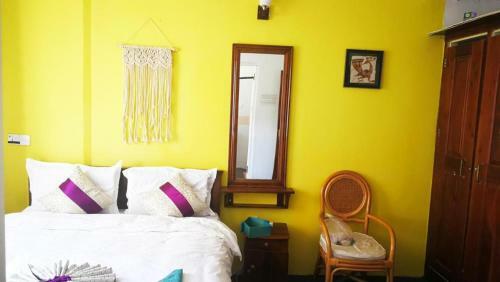 Bed & Breakfast Uyou Ceylon Guest House