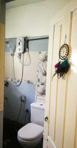 Bed & Breakfast Uyou Ceylon Guest House