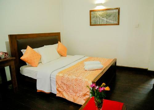 Hotel Top Vanice Nuwara Eliya