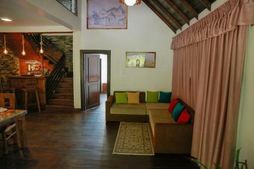 Hotel Top Vanice Nuwara Eliya