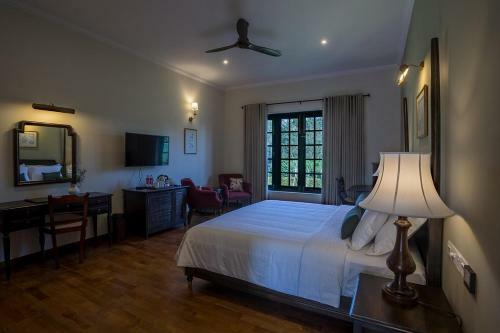 Hotel Chimneys Nuwara Eliya
