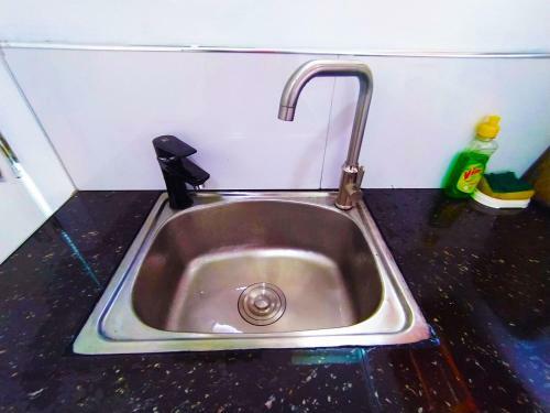 Apartamento Sunshine Lake View Cottage