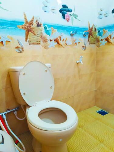 Apartamento Sunshine Lake View Cottage