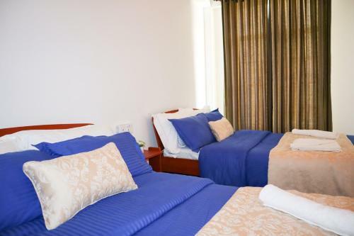 Bed & Breakfast Avonvin