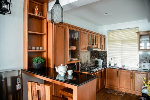 Apartamento Oniclo High Living Residence