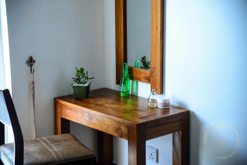 Apartamento Oniclo High Living Residence