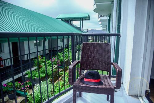 Apartamento Oniclo High Living Residence