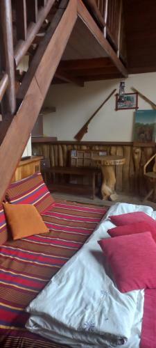 Nature Cabana Nuwaraeliya