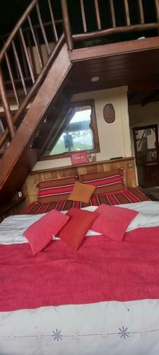 Nature Cabana Nuwaraeliya
