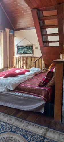 Nature Cabana Nuwaraeliya