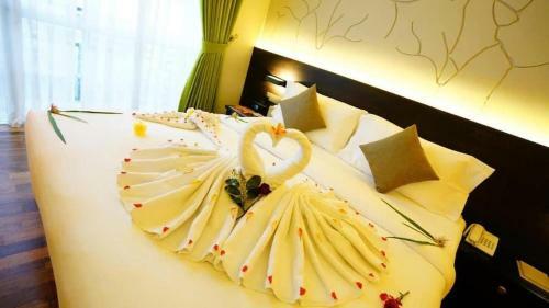 Hotel Victoria Court Suites
