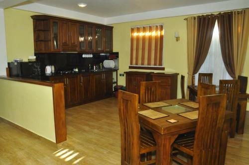 Bed & Breakfast Summer Glow Guest - Nuwara Eliya