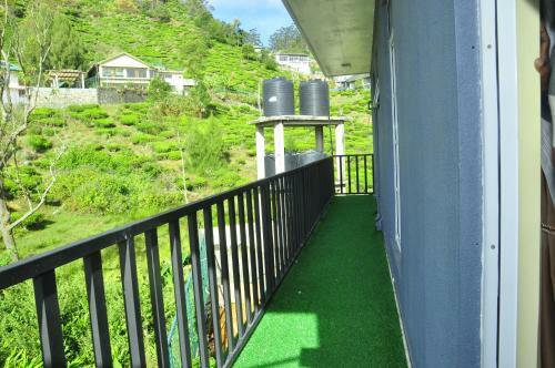Bed & Breakfast Summer Glow Guest - Nuwara Eliya