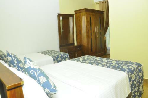 Bed & Breakfast Summer Glow Guest - Nuwara Eliya