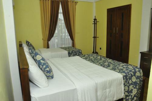 Bed & Breakfast Summer Glow Guest - Nuwara Eliya