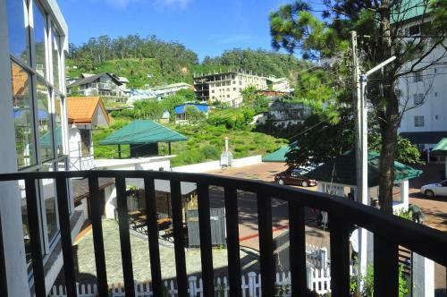 Bed & Breakfast Summer Glow Guest - Nuwara Eliya