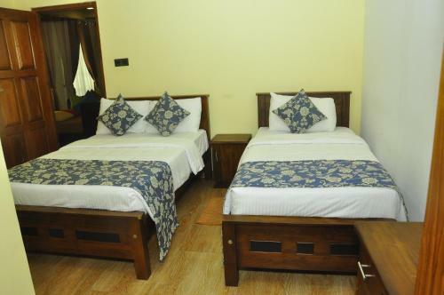 Bed & Breakfast Summer Glow Guest - Nuwara Eliya
