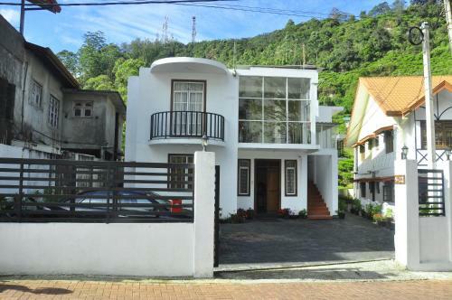 Bed & Breakfast Summer Glow Guest - Nuwara Eliya