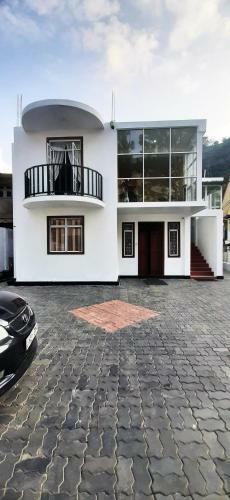 Bed & Breakfast Summer Glow Guest - Nuwara Eliya
