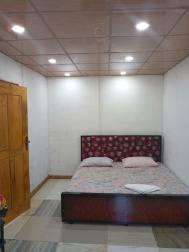 Hostal Rose Residence